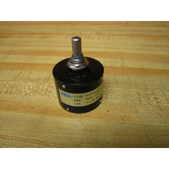 VRN H153-0000 Potentiometer H1530000 - New No Box