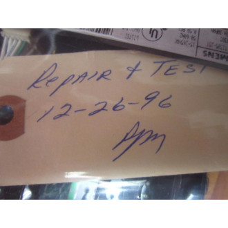 Siemens T1305-25T SIMATIC Input Module T130525T - Refurbished