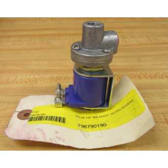 Goyen Controls RCA 3D2 Valve RCA3D2 100120V - New No Box