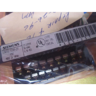 Siemens T1305-25T SIMATIC Input Module T130525T - Refurbished
