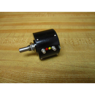 VRN H153-0000 Potentiometer H1530000 - New No Box