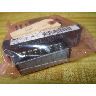 Siemens T1305-25T SIMATIC Input Module T130525T - Refurbished