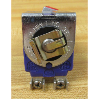 Goyen Controls RCA 3D2 Valve RCA3D2 100120V - New No Box