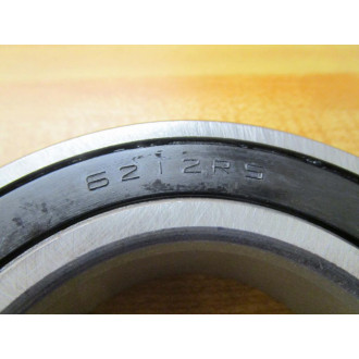 ReliaMark 6212 2RS C3 Bearing 62122RSC3