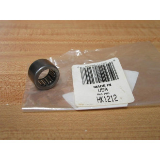 INA HK1212 Needle Bearing