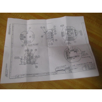 Kaiaani A4370231B Photodiode Kit - New No Box