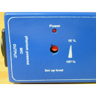 Alphaton FC-100 Controller FC100 - Used