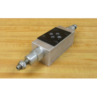 Continental Hydraulics N5S-NDC-G-S-B Cylinder N5SNDCGSB - New No Box