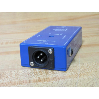 Alphaton FC-100 Controller FC100 - Used