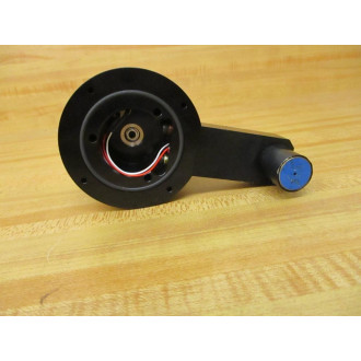 Renishaw MP3 Probe + IMP - Used