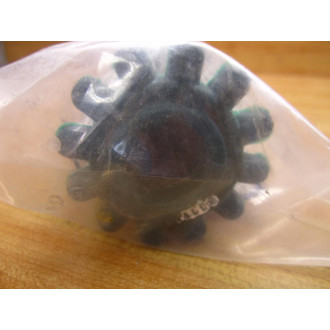 Waukee C-2599 Air Filter Inserts 78563-D (Pack of 2)