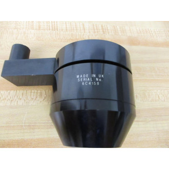 Renishaw MP3 Probe + IMP - Used