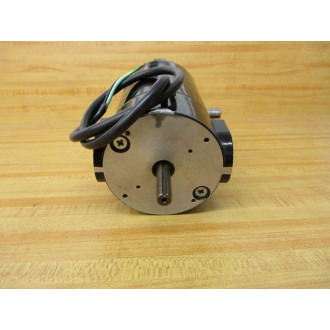 Bodine Electric 33A5FEPM-5F Gearmotor 33A5FEPM5F - Used