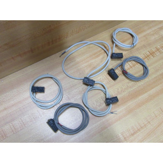 SMC D-A73 Reed Switch DA73 (Pack of 6) - New No Box