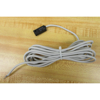SMC D-C73 Auto Switch DC73 Wire 9' 9" - New No Box