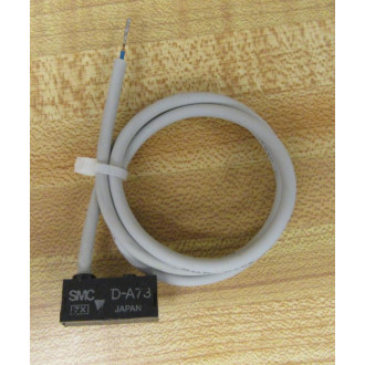 SMC D-A73 Reed Switch DA73 (Pack of 6) - New No Box