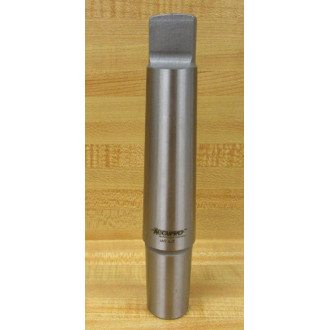 Accupro 4MT-4JT Chuck Arbor 4MT4JT