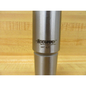 Accupro 4MT-4JT Chuck Arbor 4MT4JT