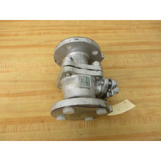 Smith WCB Valve K619 1-12-150 MR-01-75 - New No Box