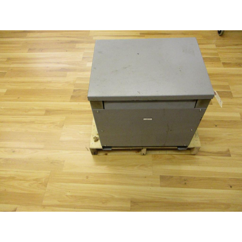 GTI 180C-OBJY2 Transformer - Used
