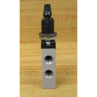 Camozzi 338-990TF Valve 338990TF - New No Box