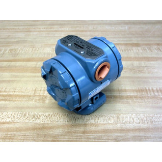 Rosemount 2088A1A22A1B4 Pressure Transmitter - Used