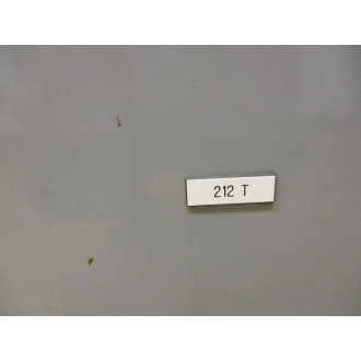 GTI 180C-OBJY2 Transformer - Used
