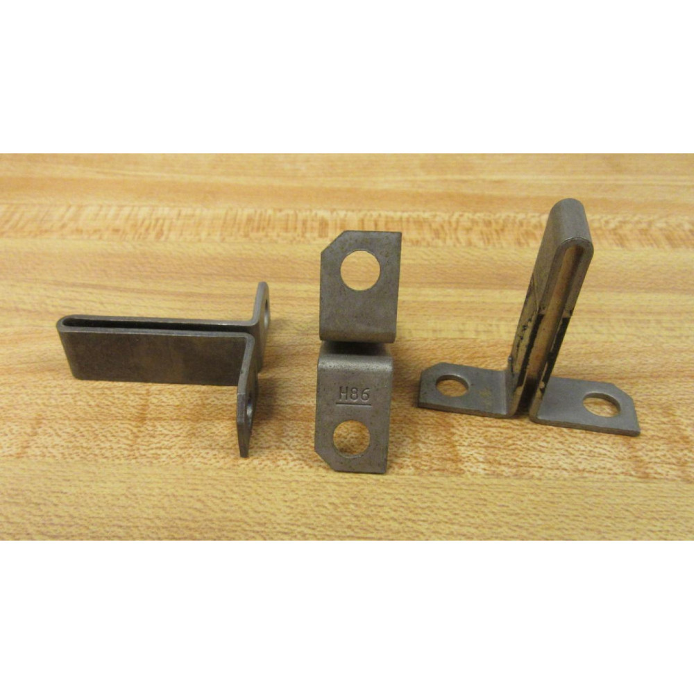 Westinghouse H86 Heater Overload Element (Pack of 3) - Used
