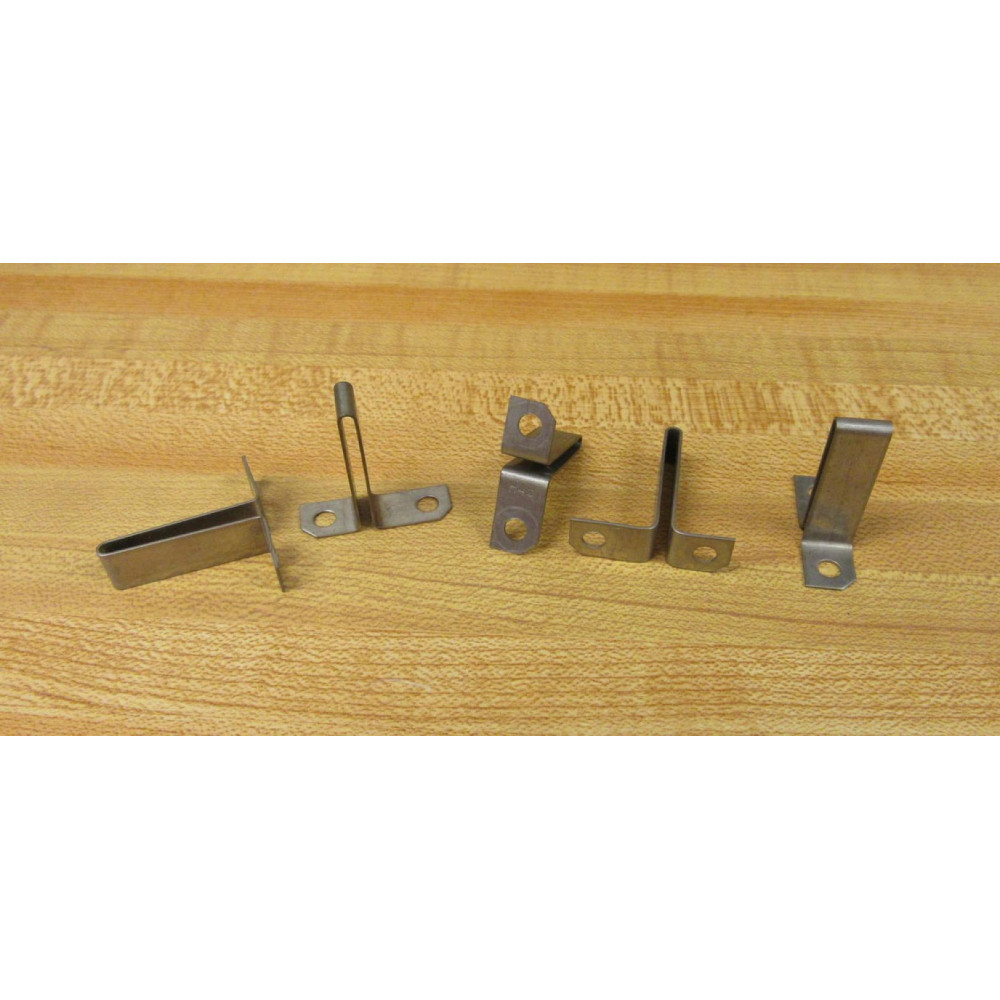 Westinghouse H45 Overload Relay Heater H45 (Pack of 5) - Used