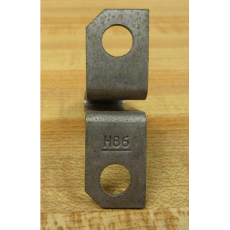 Westinghouse H86 Heater Overload Element (Pack of 3) - Used