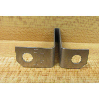 Westinghouse H45 Overload Relay Heater H45 (Pack of 5) - Used