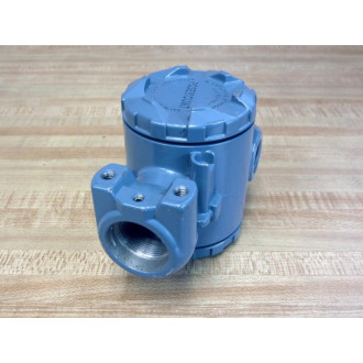 Rosemount 2088A1A22A1B4 Pressure Transmitter - Used