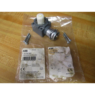 ABB LSTE50 Limit Switch Operating Head 1SBV049350R1000