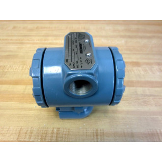 Rosemount 2088A1A22A1B4 Pressure Transmitter - Used