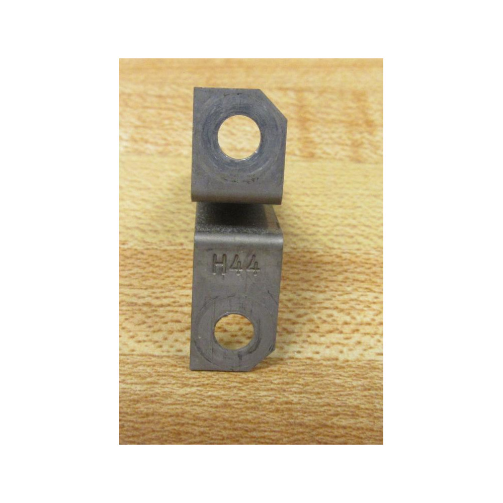 Cutler Hammer Westinghouse H44 Overload Relay Heater (Pack of 3) - Used