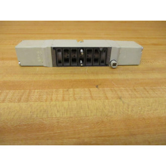 Numatics 122BB5Z2ML00061 Valve - Used