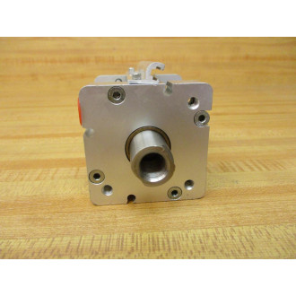 Bimba FLAT-1 Cylinder FLAT1 - New No Box