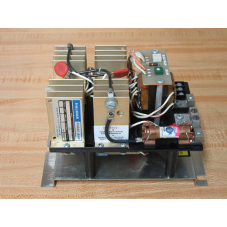Halmar LZF1-2425 Power Control Module LZF12425 - Used