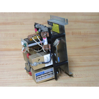 Halmar LZF1-2425 Power Control Module LZF12425 - Used