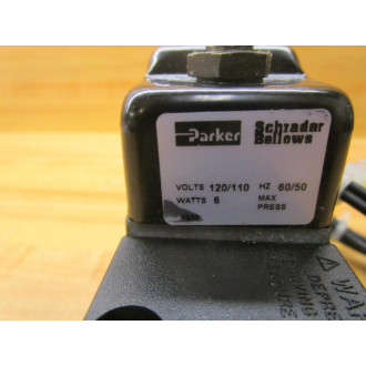 Parker L7752410153 Valve - New No Box