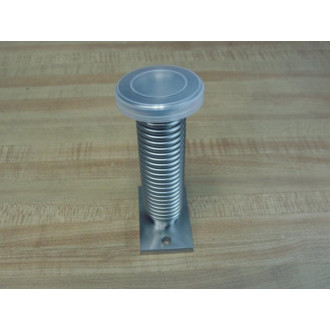 Varian R1364302 Flexible SS Hose Coupling - New No Box