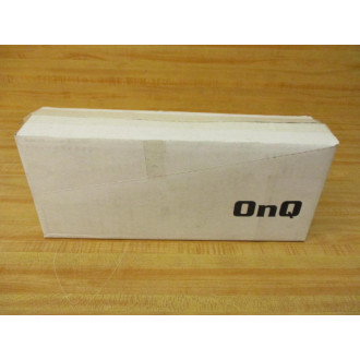 OnQ 364294-01 Blank Inserts 36429401 25-Packs Of 10