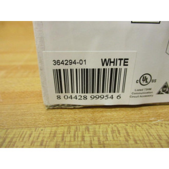 OnQ 364294-01 Blank Inserts 36429401 25-Packs Of 10