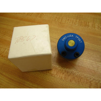 Daniels TP567 DMC Single Position Head