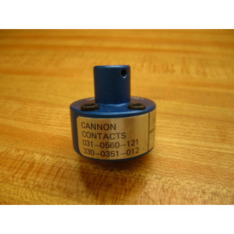 Daniels TP567 DMC Single Position Head