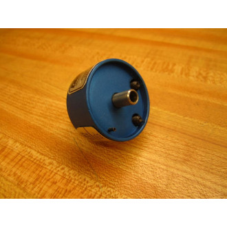 Daniels TP567 DMC Single Position Head