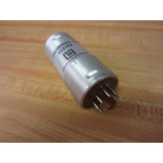 Leeds & Northrup 354195 D.P.D.T. Synchronous Converter - New No Box