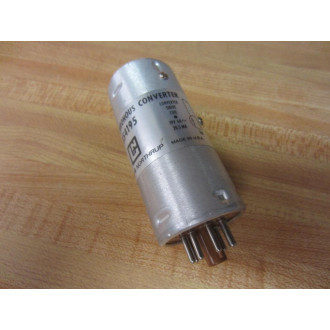 Leeds & Northrup 354195 D.P.D.T. Synchronous Converter - New No Box