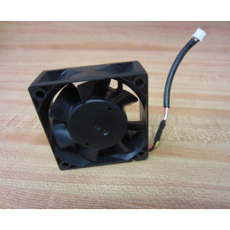 Melco MMF-06D24DS Fan  MMF06D24DS 0.09A - Used