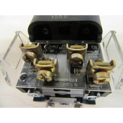 Allen Bradley 800T-FXNP16 B6 Push Button 800TFXNP16B6 - New No Box